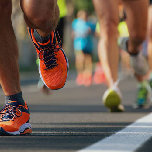 La 9ᵉ édition du Festival National Universitaire de Cross-Country