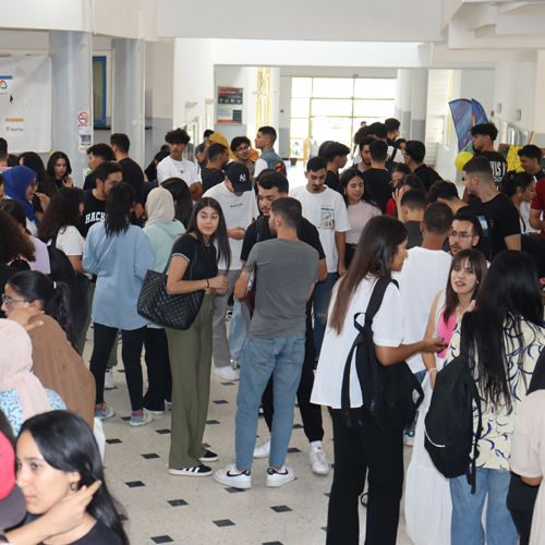 Avis de reprise des études pour les étudiants ayant interrompu leur cursus au sein du réseau des Instituts Supérieurs des Études Technologiques