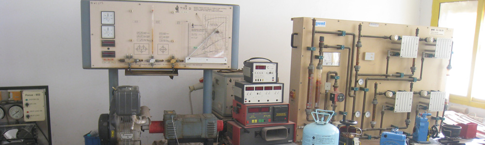 Maintenance Industrielle