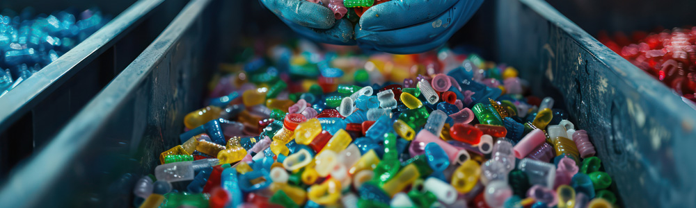 Plasturgie et Matériaux Composites