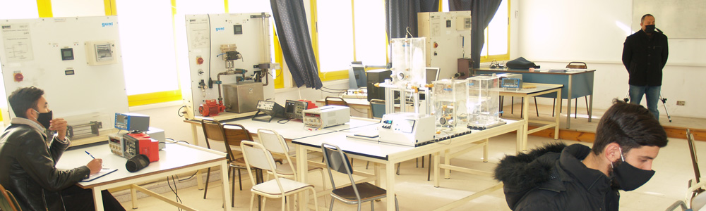 Electronique Industrielle