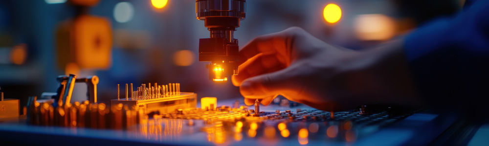 Computer Integrated Manufacturing