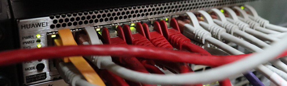 Réseaux et Services Informatiques