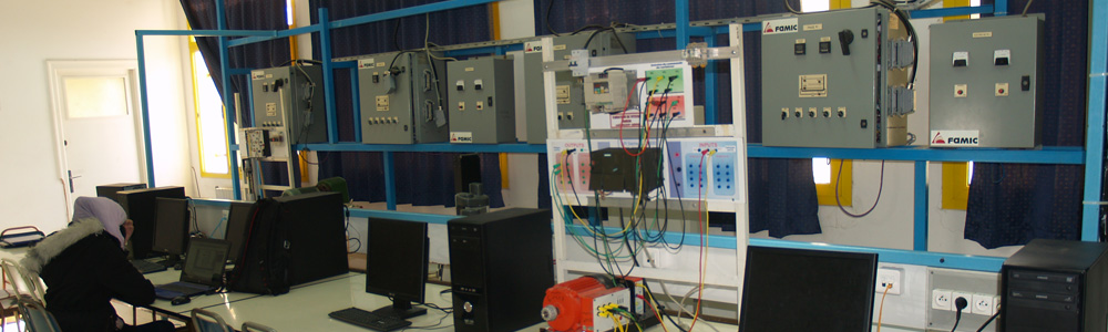 Automatisme et Informatique Industrielle