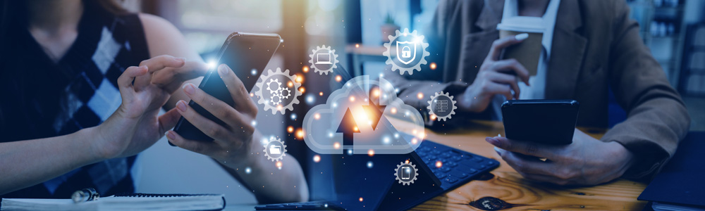 Cloud Computing et Développement des Applications Distribuées