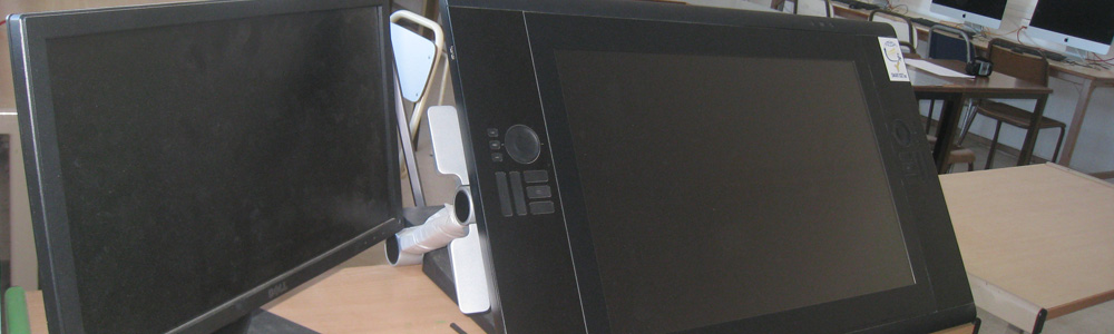 Multimédia et Développement web