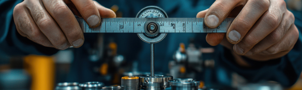 Métrologie Industrielle et Contrôle Qualité