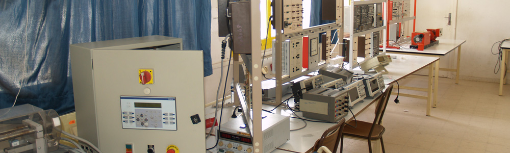 Electricité Industrielle