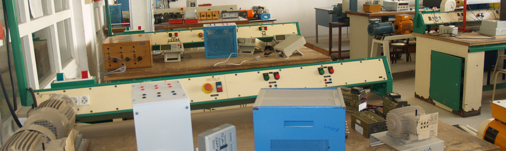 Maintenance des Systèmes Electriques