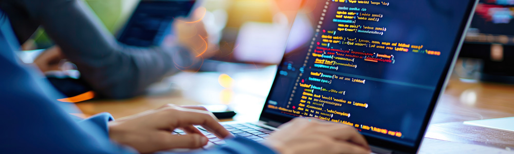 Développement des Systèmes d’Information