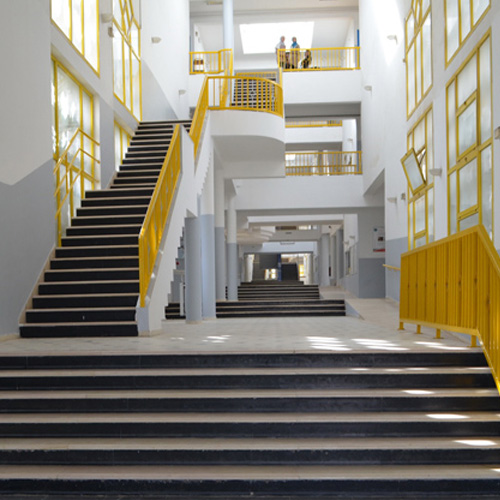 Concours sur dossier pour l’admission aux établissements de formation d’ingénieurs